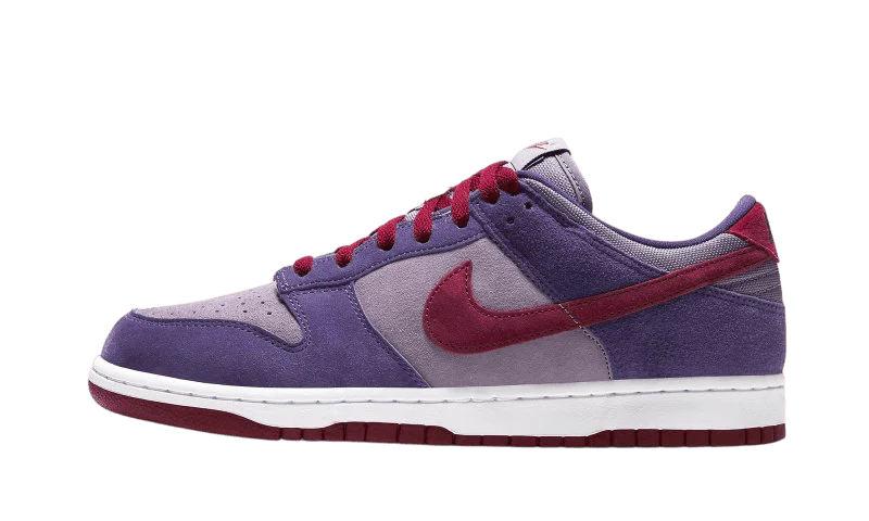 Dunk Low Plum