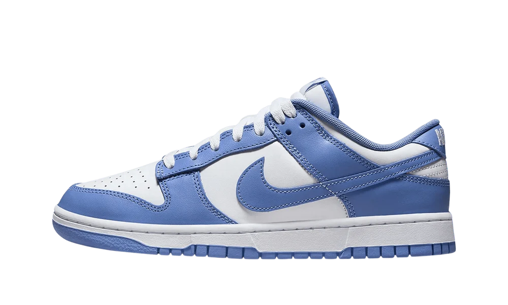 Dunk Low Polar Blue