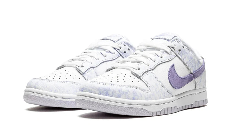 Dunk Low Purple Pulse