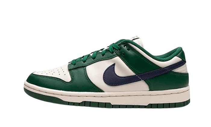 Dunk Low Gorge Green (W)