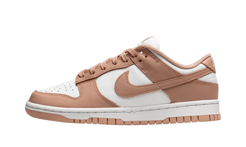 Dunk Low Rose Whisper