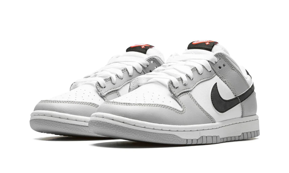 Dunk Low SE Lottery Pack Grey Fog