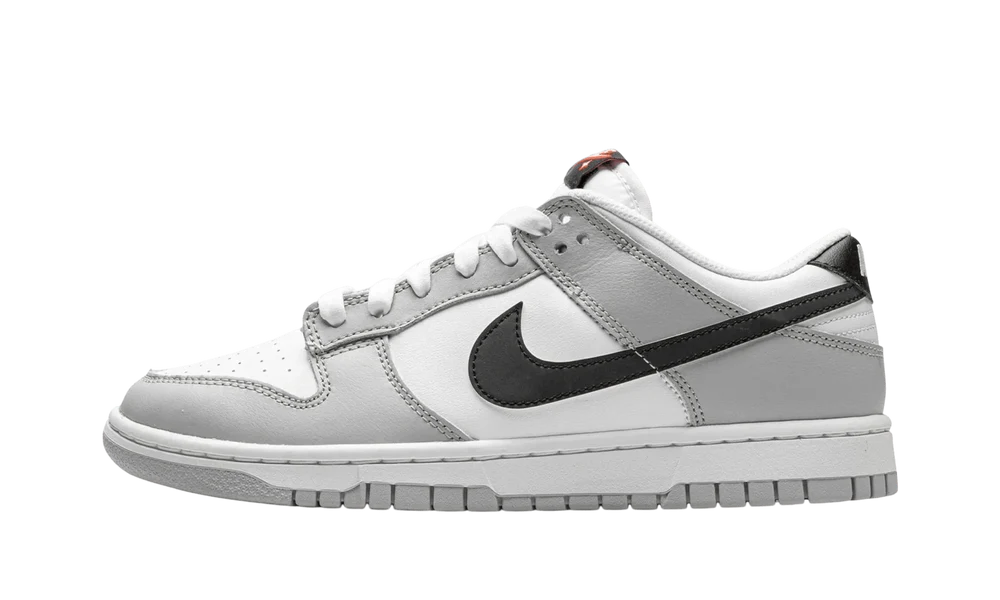 Dunk Low SE Lottery Pack Grey Fog