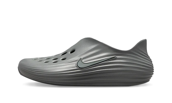 Nike ReactX Rejuven8 Smoke Gray