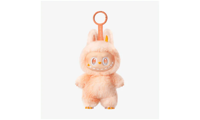 Pop Mart Labubu The Monsters Big into Energy Vinyl Face Blind Box