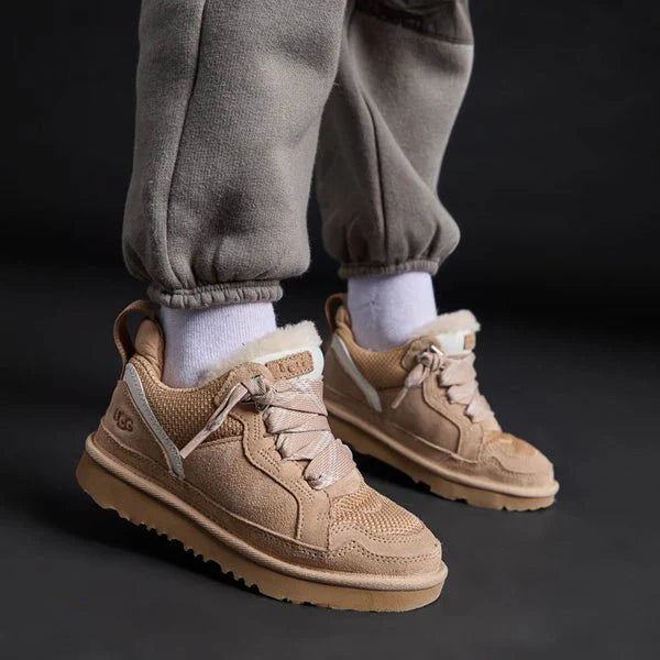 UGG Lowmel Sand
