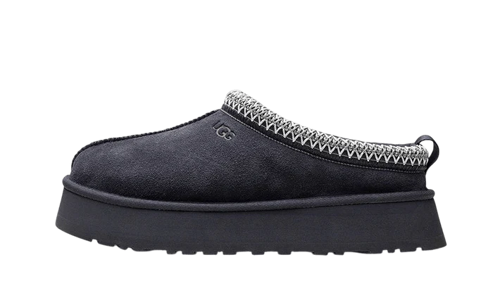 UGG Tazz Slipper Eve Blue