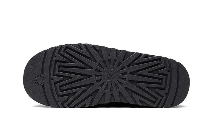 UGG Tazz Slipper Eve Blue