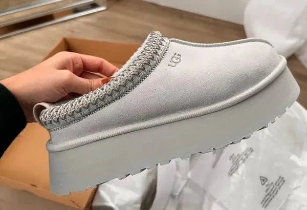 UGG Tazz Slipper Goose