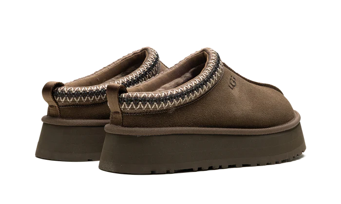 UGG Tazz Slipper Hickory