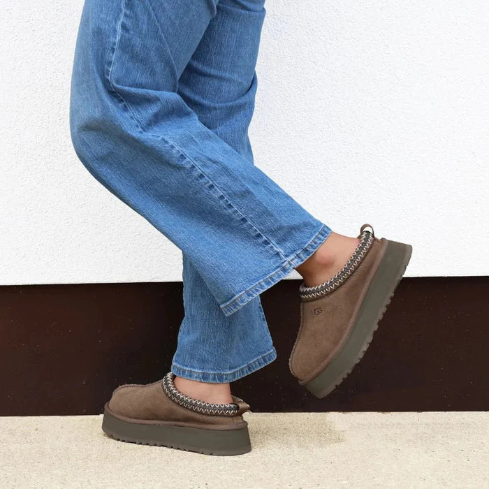 UGG Tazz Slipper Hickory