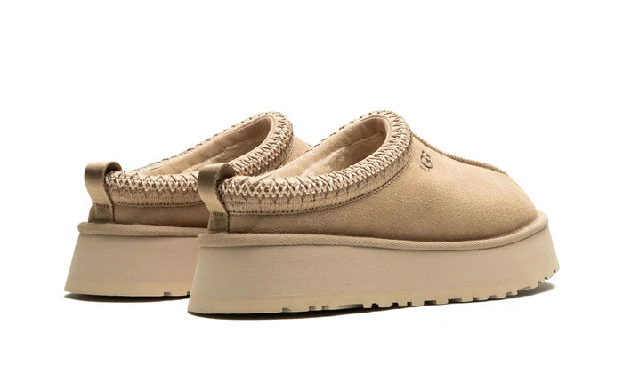 UGG Tazz Slipper Mustard Seed