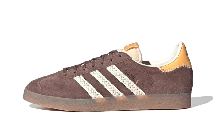 Adidas Gazelle Earth Strata