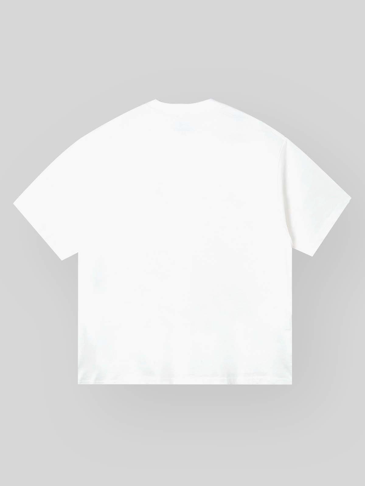 3D Rhinestone Grillz Tee | Authentic "Iced Out" Crystal Detail | NOISSEY