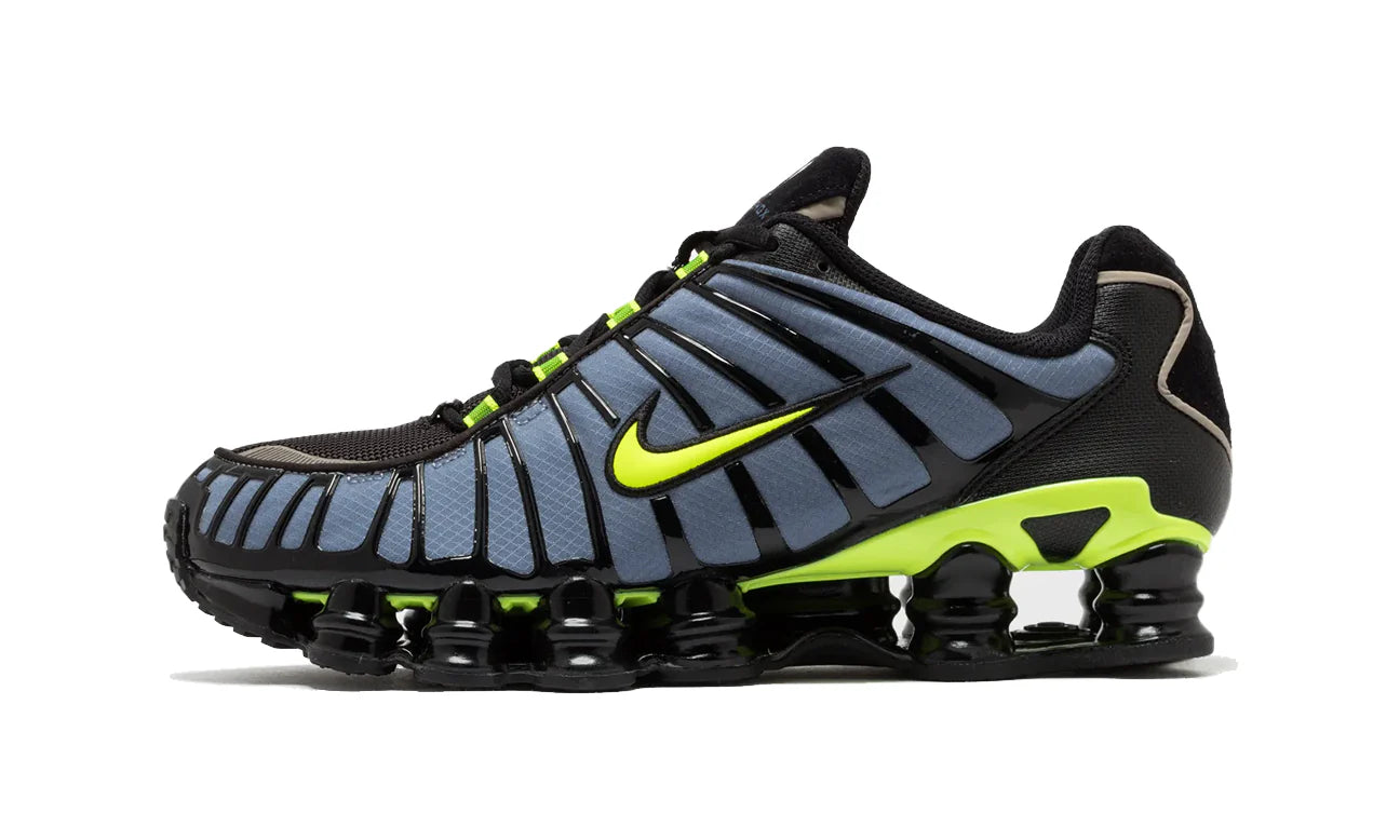 Nike Shox TL Thunderstorm