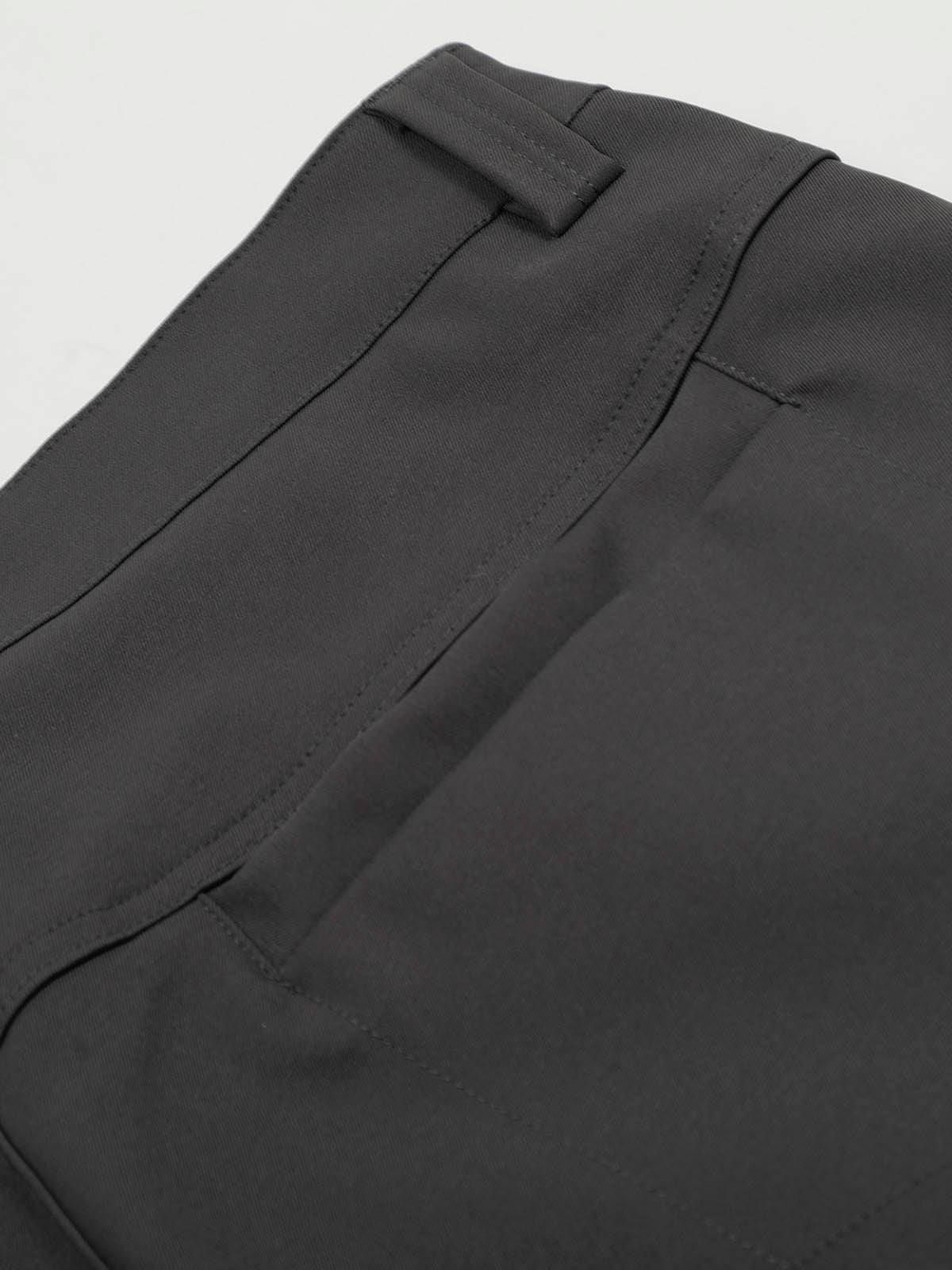 Minimalist Premium Commute Vintage Jeans