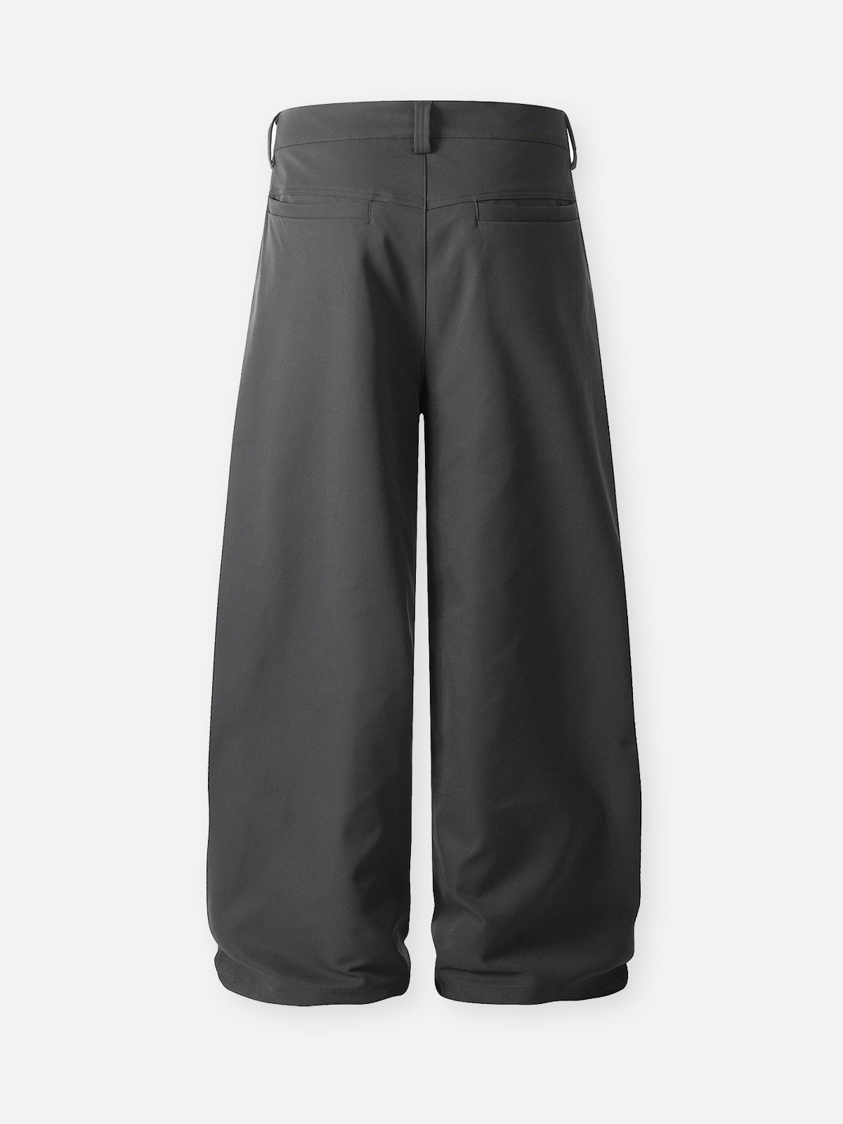 Minimalist Premium Commute Vintage Jeans