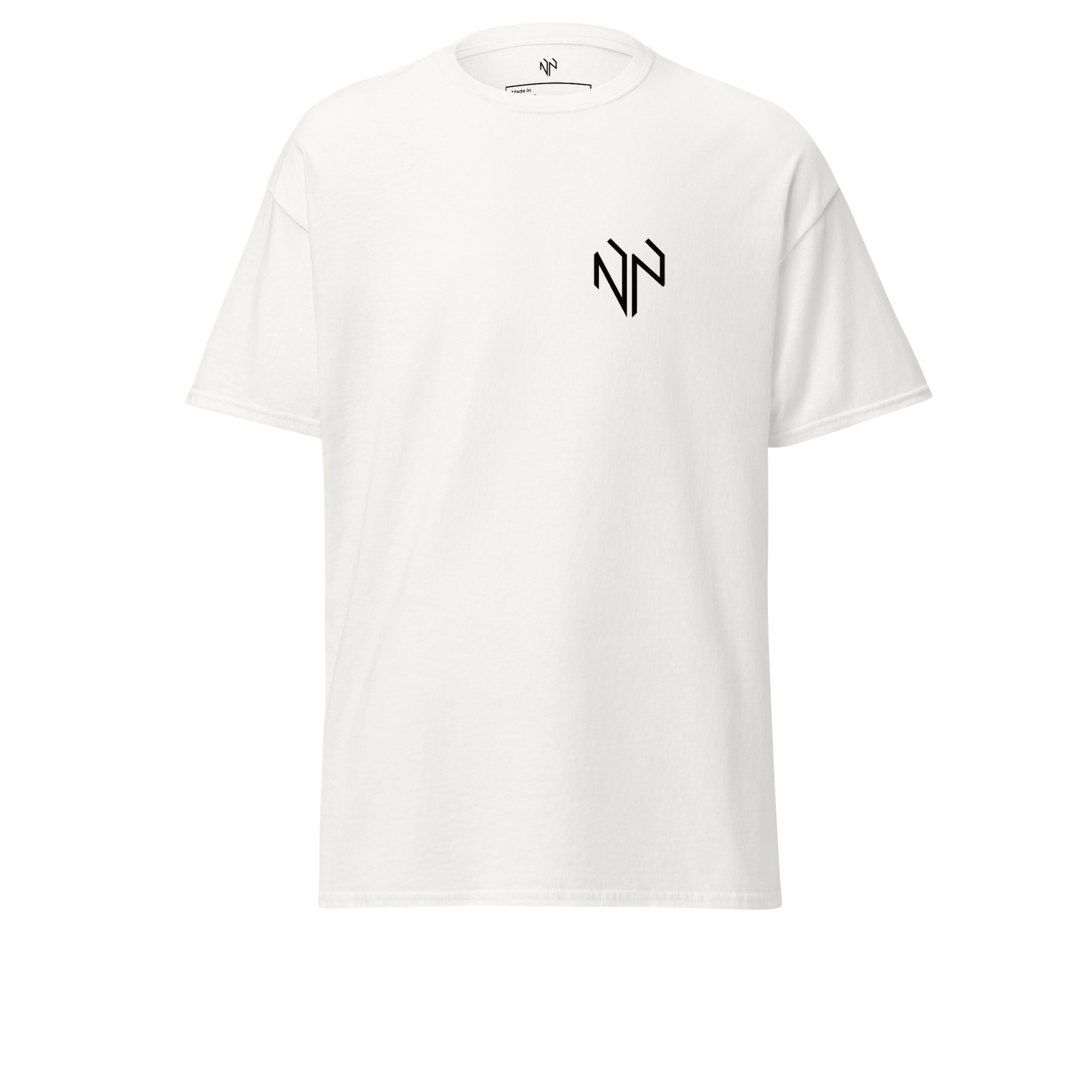Dennis SNKRS Essential Tee