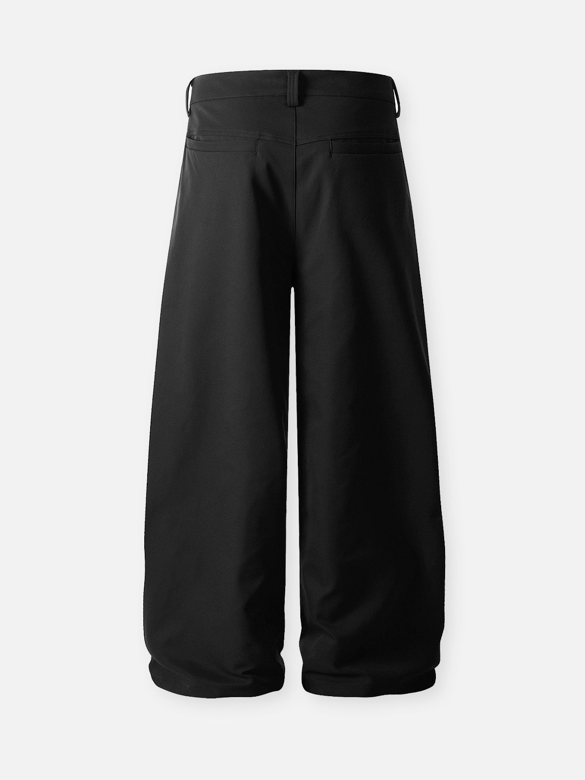 Minimalist Premium Commute Vintage Jeans