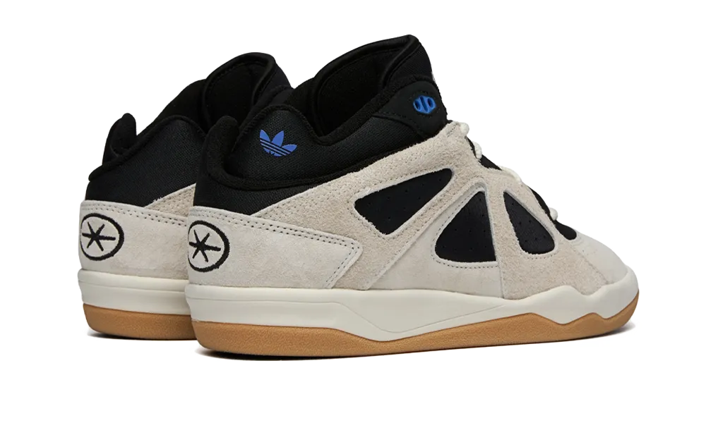 Adidas BadBo 1.0 Bad Bunny Cloud White Black