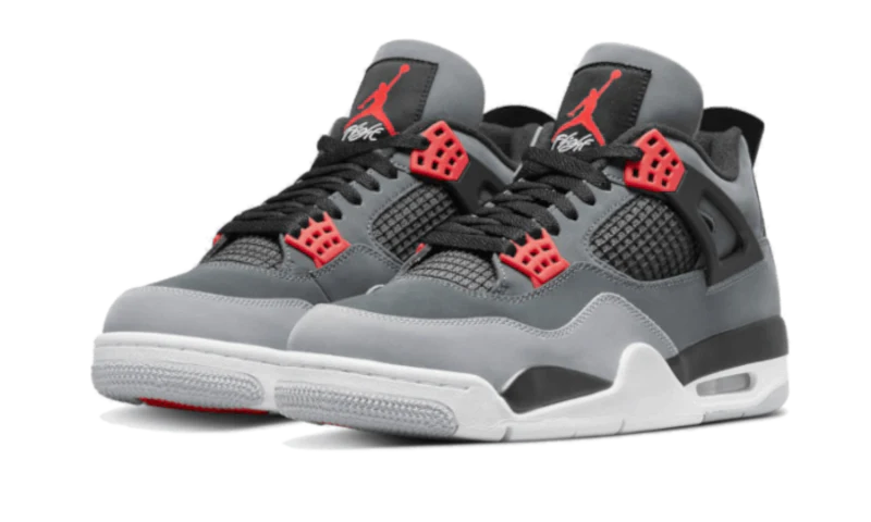 Air Jordan 4 Infrared