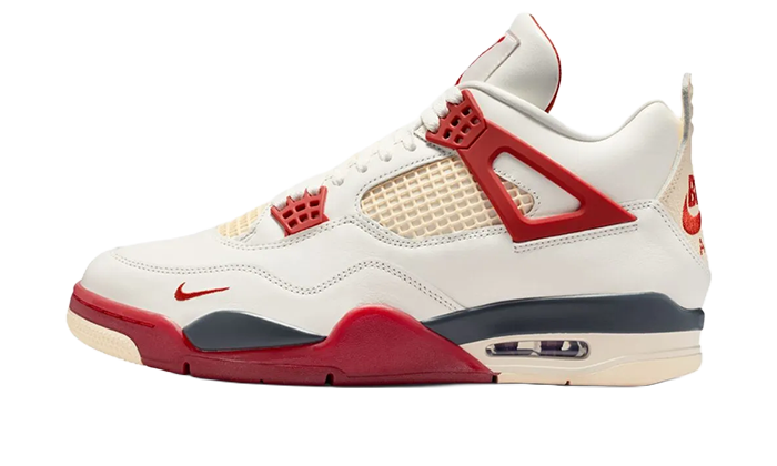 Air Jordan 4 Retro OG Nigel Sylvester Brick After Brick