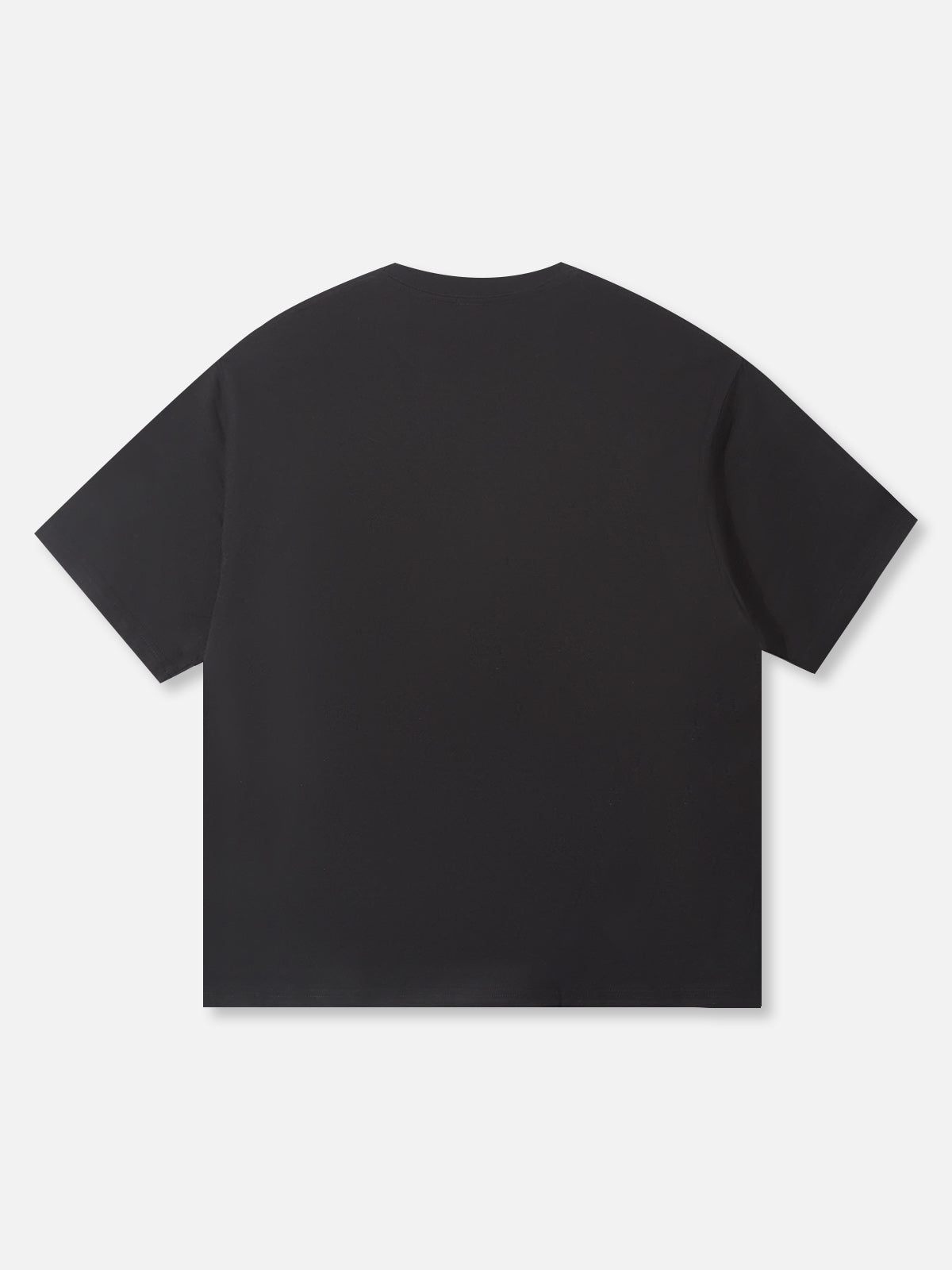 3D Rhinestone Grillz Tee | Authentic "Iced Out" Crystal Detail | NOISSEY