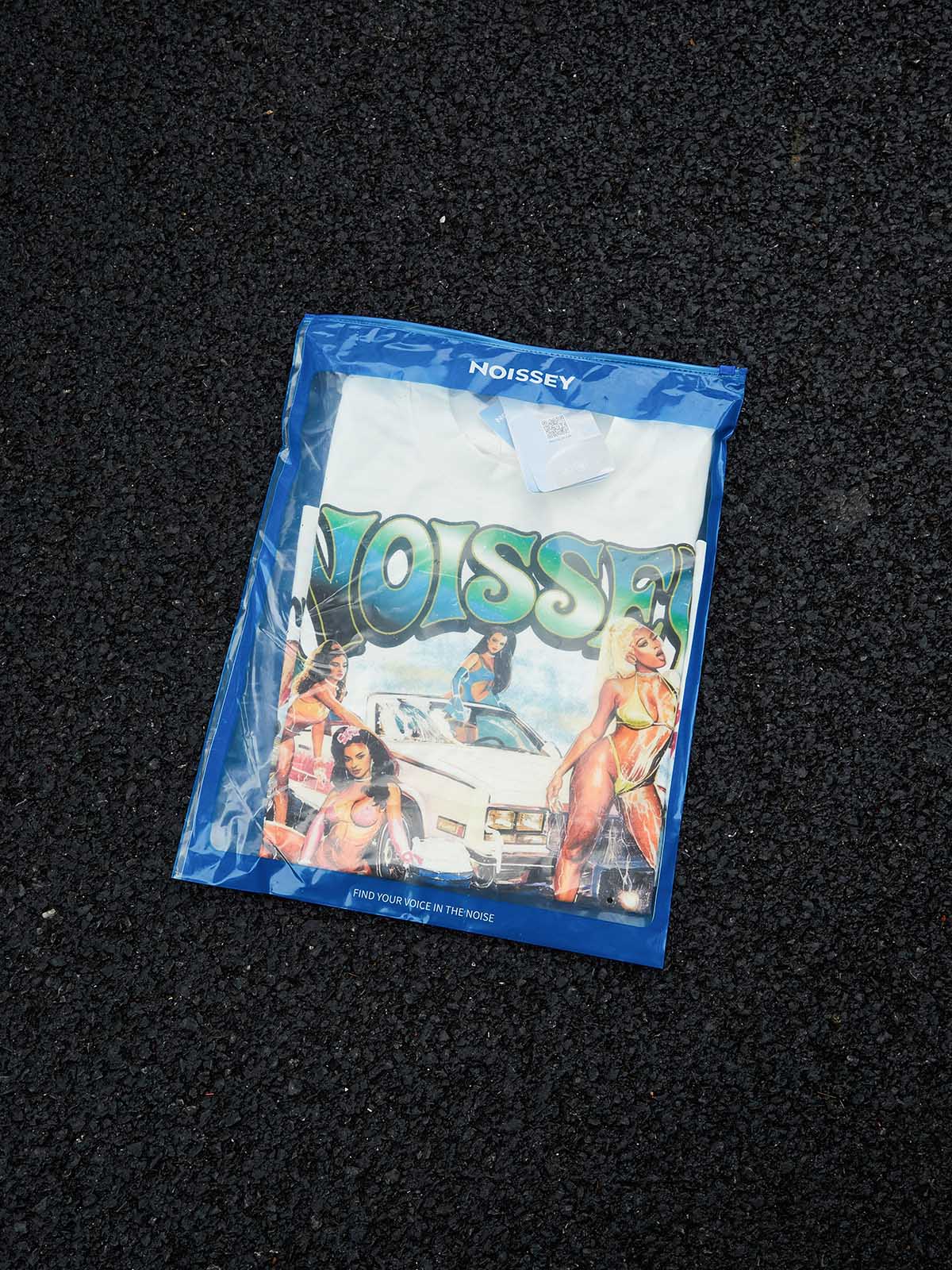 "BEST LIFE" Y2K BOOTLEG TEE – NOSTALGIC GRAFFITI OVERSIZED STREETWEAR