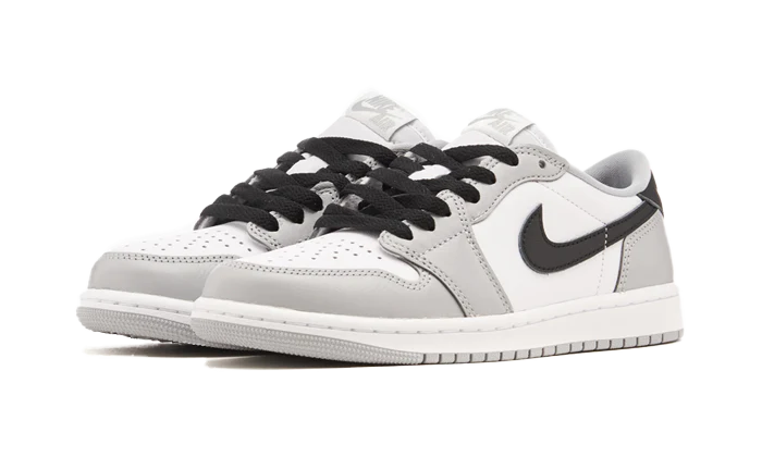 Air Jordan 1 Retro Low OG Barons