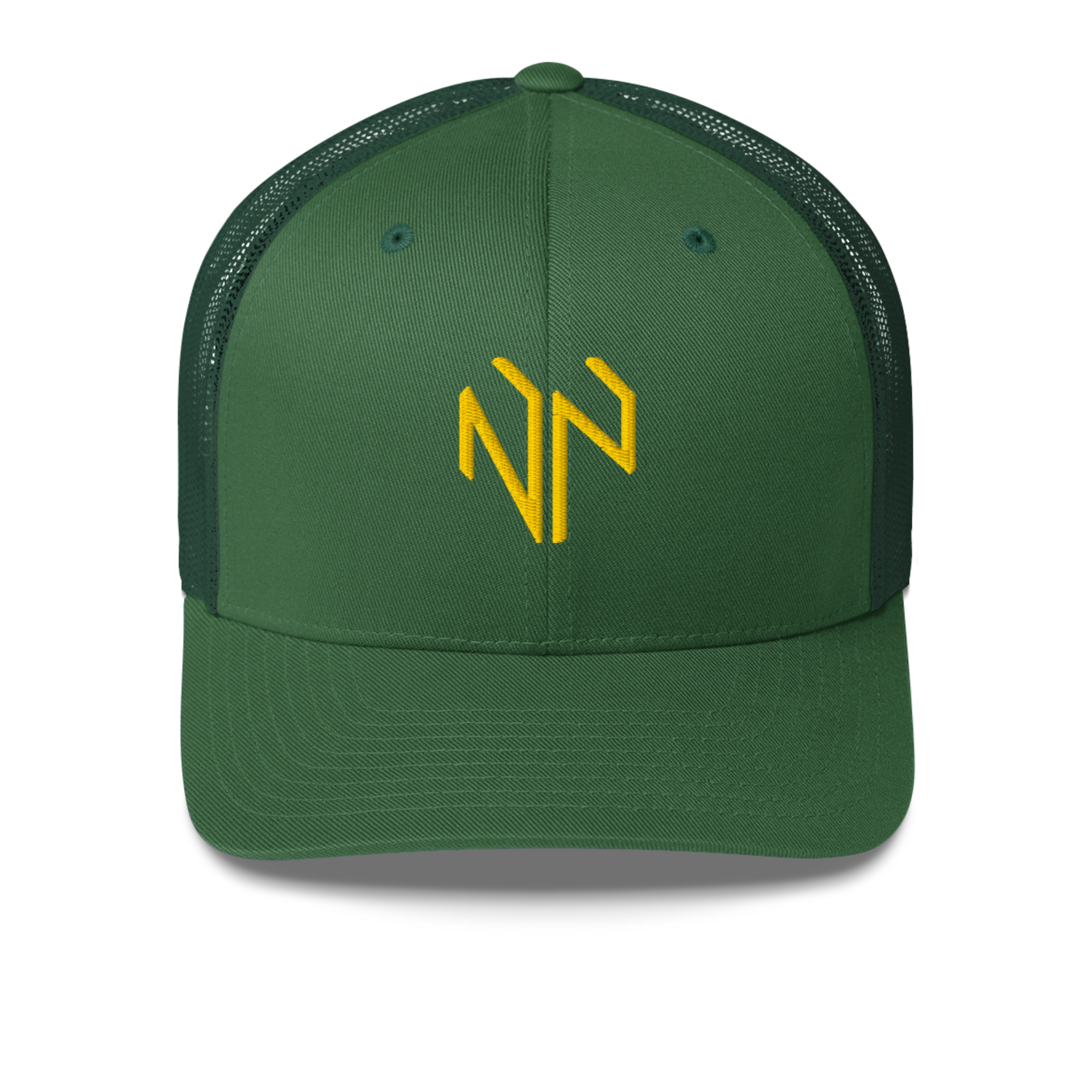Dennis El Puerto Trucker Cap