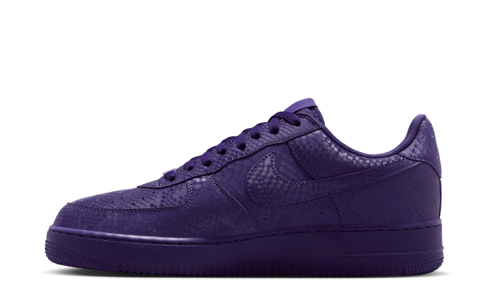 Nike Air Force 1 Low Kobe Bryant Court Purple