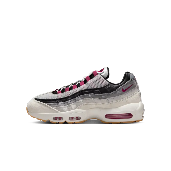 Nike Air max 95 x SB Cactus Flower