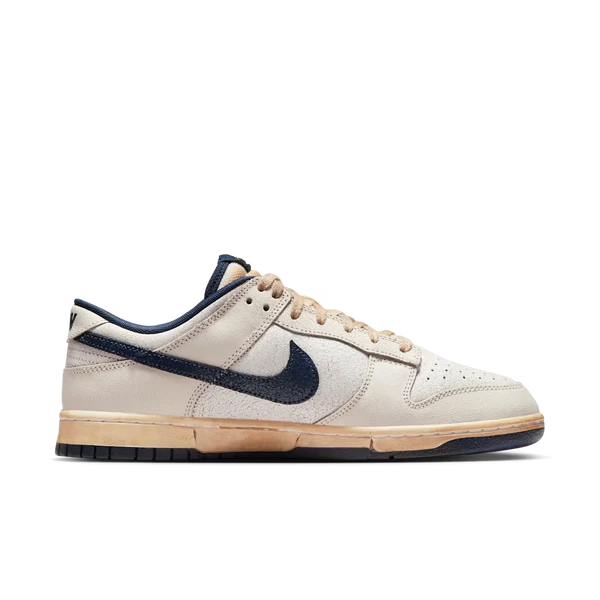 Nike Dunk Low Stranger Things Phantom