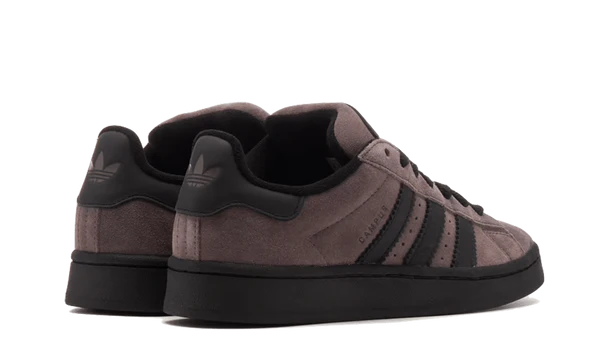 Adidas Campus 00s Charcoal Black