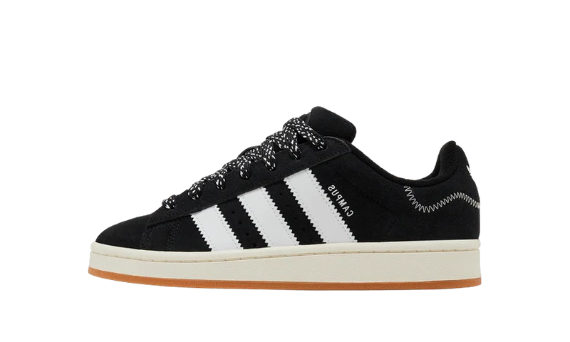 Adidas Campus 00s Core Black Cloud White