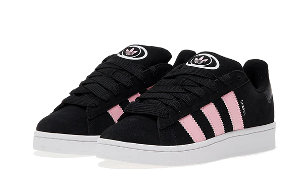 Adidas Campus 00s Core Black True Pink
