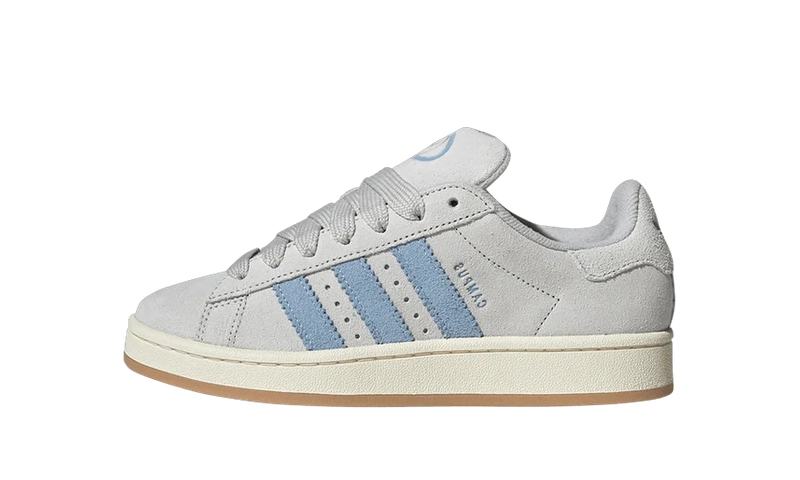 Adidas Campus 00s Gray Clear Sky