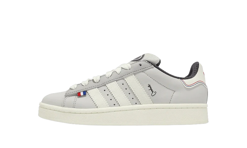 Adidas Campus 00s Gray One Collegiate Royal