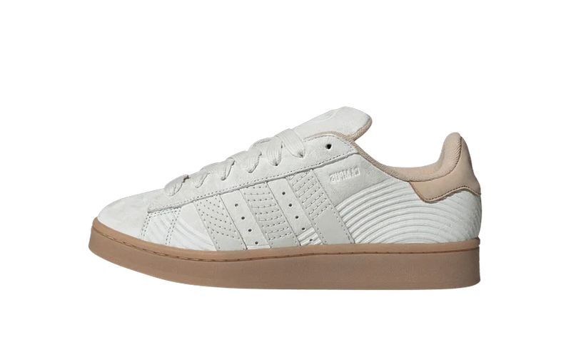 Adidas Campus 00s Japanese Rock Garden White Tint