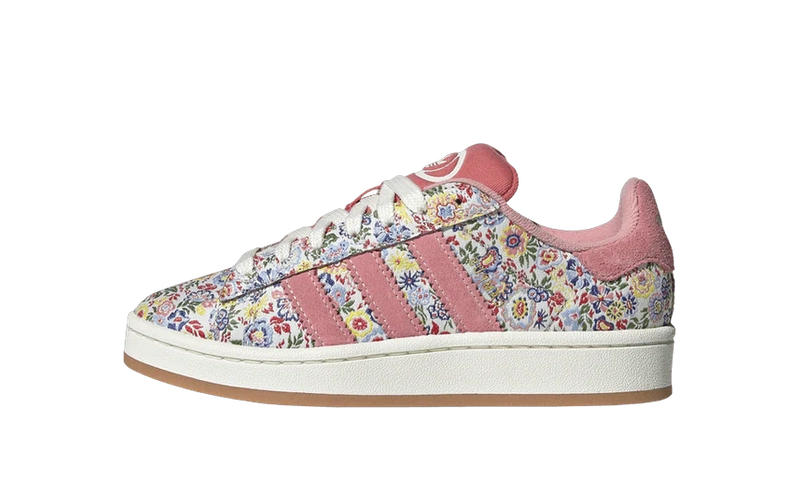 Adidas Campus 00s Liberty London Pink