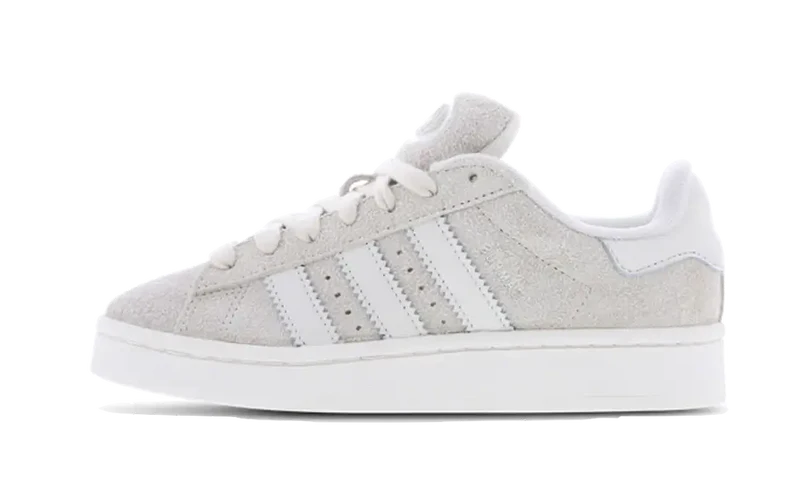 Adidas Campus 00s Light Gray White