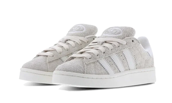 Adidas Campus 00s Light Gray White