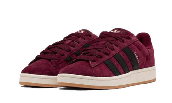 Adidas Campus 00s Maroon