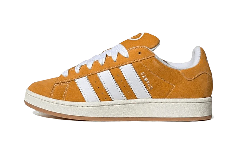 Adidas Campus 00s Pantone Cloud White