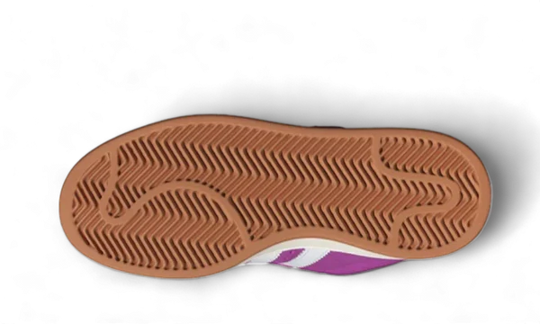 Adidas Campus 00s Purple Burst