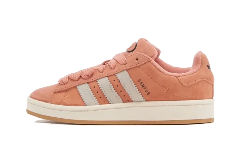 Adidas Campus 00s Wonder Clay Gray