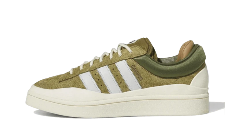 Adidas Campus Light Bad Bunny Wild Moss