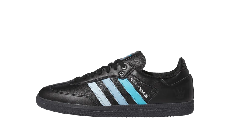 Adidas Samba ADV Charlotte FC Black Sheep