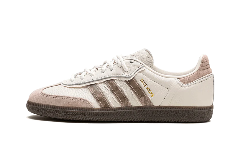 Adidas Samba Consortium Cup Nice Kicks