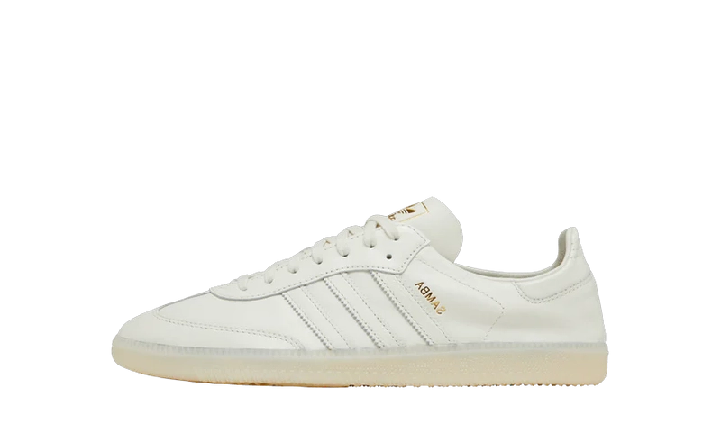 Adidas Samba Decon Ivory